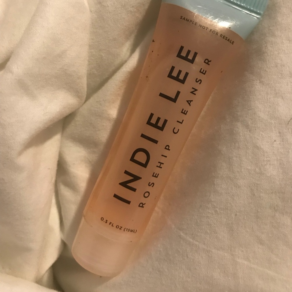 Rosehip Cleanser  - Bundle for discounts !